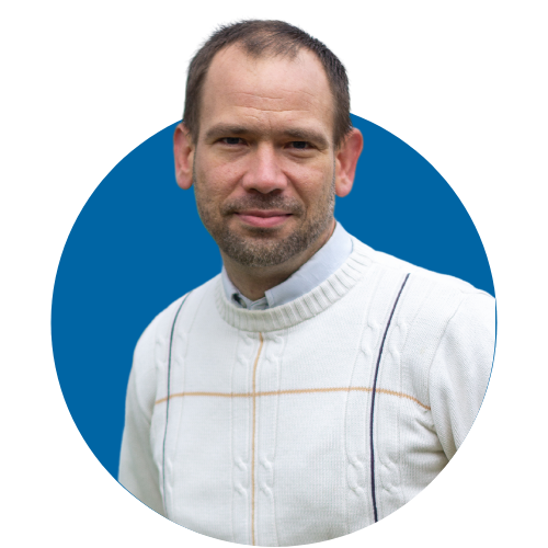 Hans Broeckert Spotlight